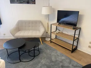 Ourson – cozy apartment in the heart of the city - Image 4