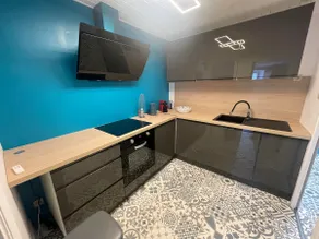 Ourson – cozy apartment in the heart of the city - Image 2