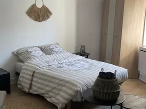 Ourson – cozy apartment in the heart of the city - Image 3