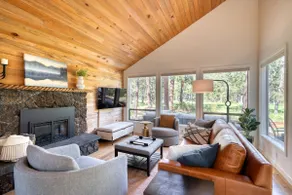 Black Butte Ranch Cabin on the 7th Fairway - Image 3