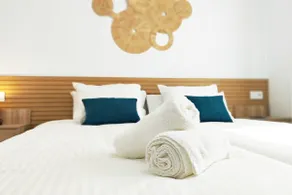 Playa Benidorm Apartment - Rooftop Chill-Out! - Image 4