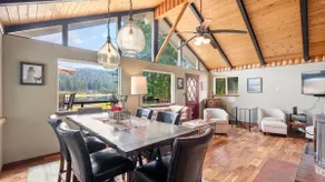 Beautiful Garden Getaway on the Pend Oreille River - Image 5