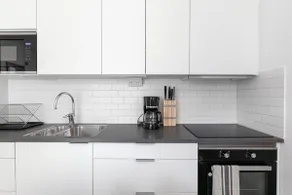 Brand new home in Barkabystaden - Image 4