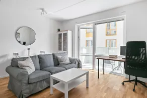 Brand new home in Barkabystaden - Image 3