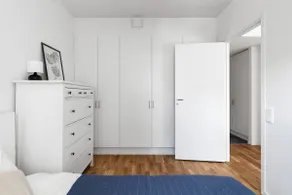 Brand new home in Barkabystaden - Image 5