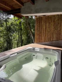 Casa do Vale _ Rustic Chalet - Image 4