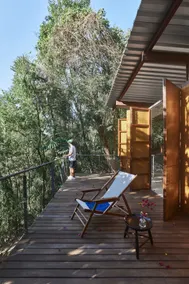 Casa do Vale _ Rustic Chalet - Image 2