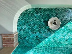 Private Terrace Pool | Chimera Deluxe Apartment - Image 4
