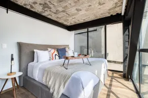 Iconic Loc by El Angel | Mod Apt | Rooftop & Gym - Image 3