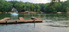 Lakefront condo with boat slip - Image 5