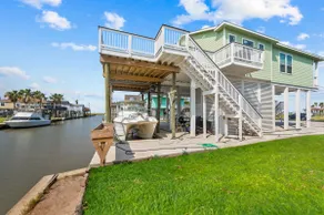 Water Front House W/Boat slip - Image 4