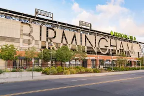 Perfect Private Birmingham Getaway Near Downtown! - Image 5