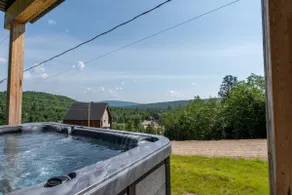 Le Savannah | Lake•Kayak•Hot Tub•Terrace• 14 people - Image 4