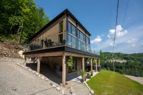 Le Savannah | Lake•Kayak•Hot Tub•Terrace• 14 people - Image 2