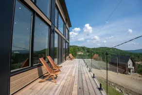 Le Savannah | Lake•Kayak•Hot Tub•Terrace• 14 people - Image 3