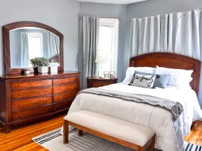 Elegant 4/Bed 2/Bath Near Boston With Parking - Image 3