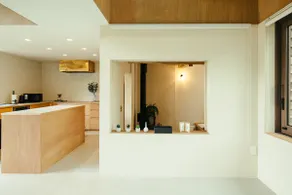 [Pets allowed] Great location near Karuizawa Station/Modern and open atrium house/2 parking spaces/Maximum 10 people - Image 3