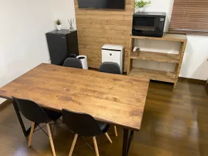 A private villa with a covered terrace where you can BBQ and BBQ empty-handed, 5 minutes to Lake Biwa, 7 minutes to Mt. Biwako Hakodate - Image 5