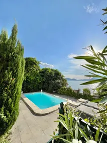 Casa Craven Historical Villa lake facing - Image 2