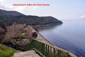 5 rooms, 500 meters to the sea - Image 4