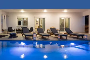 Aelia Luxury Villa - Image 3
