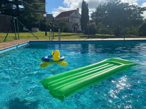 Country house with pool in A Costa da Morte - Image 3