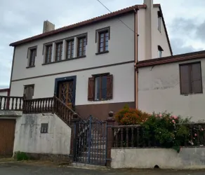 Country house with pool in A Costa da Morte - Image 4
