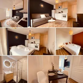 Le Cocoon - Home Homy - Image 2