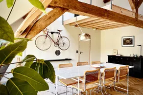 LOFT De Spaanse Kroon in Leuven. 3 to 7 people - Image 2