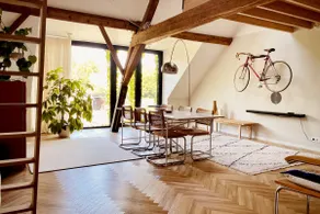 LOFT De Spaanse Kroon in Leuven. 3 to 7 people - Image 3