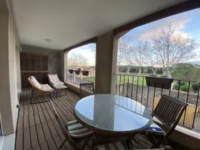 T2 bis Canal du Midi pool terrace - Image 3