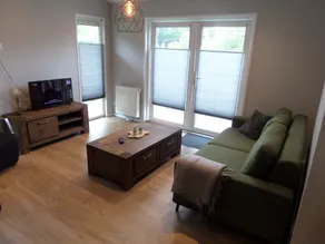 Elegance Chalet 5-person in the Peel - Image 3