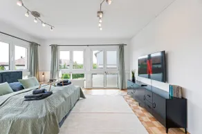 Lemon Suites Hildrizhausen - Ideal für Teams und Monteure - Image 5