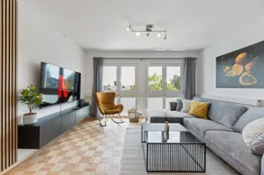 Lemon Suites Hildrizhausen - Ideal für Teams und Monteure - Image 2