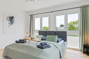 Lemon Suites Hildrizhausen - Ideal für Teams und Monteure - Image 4
