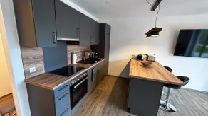 Holiday apartment Wiesenweg - Image 5