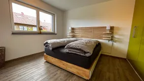 Holiday apartment Wiesenweg - Image 2