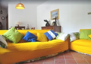 Villa with pool 150m from the sea in Punta Ala - Image 2