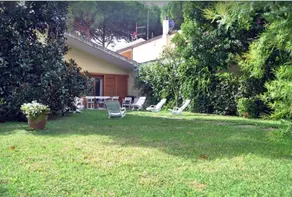 Villa with pool 150m from the sea in Punta Ala - Image 4