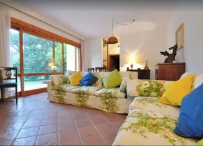 Villa with pool 150m from the sea in Punta Ala - Image 3