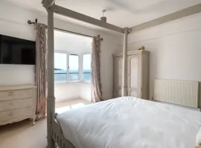 Bar Lodge - Panoramic Salcombe & sea views - Image 5