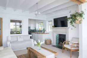 Bar Lodge - Panoramic Salcombe & sea views - Image 4