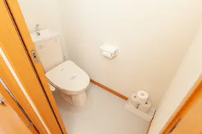 Room A-3 (38㎡) Quiet residential area, fully equipped with parking lot, private lodging facility ”Restful” - Image 5