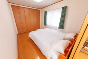 Room A-3 (38㎡) Quiet residential area, fully equipped with parking lot, private lodging facility ”Restful” - Image 3