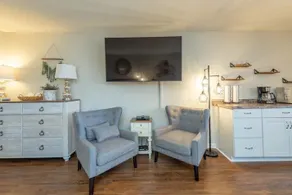 Studio Villa in Lake Lure - Image 4