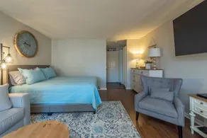 Studio Villa in Lake Lure - Image 2