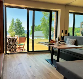 Accommodation at the Lipno Dam - Image 3