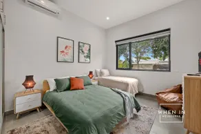4km to CBD - House in the heart of Brunswick - Image 4