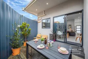 4km to CBD - House in the heart of Brunswick - Image 5