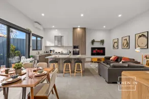 4km to CBD - House in the heart of Brunswick - Image 2